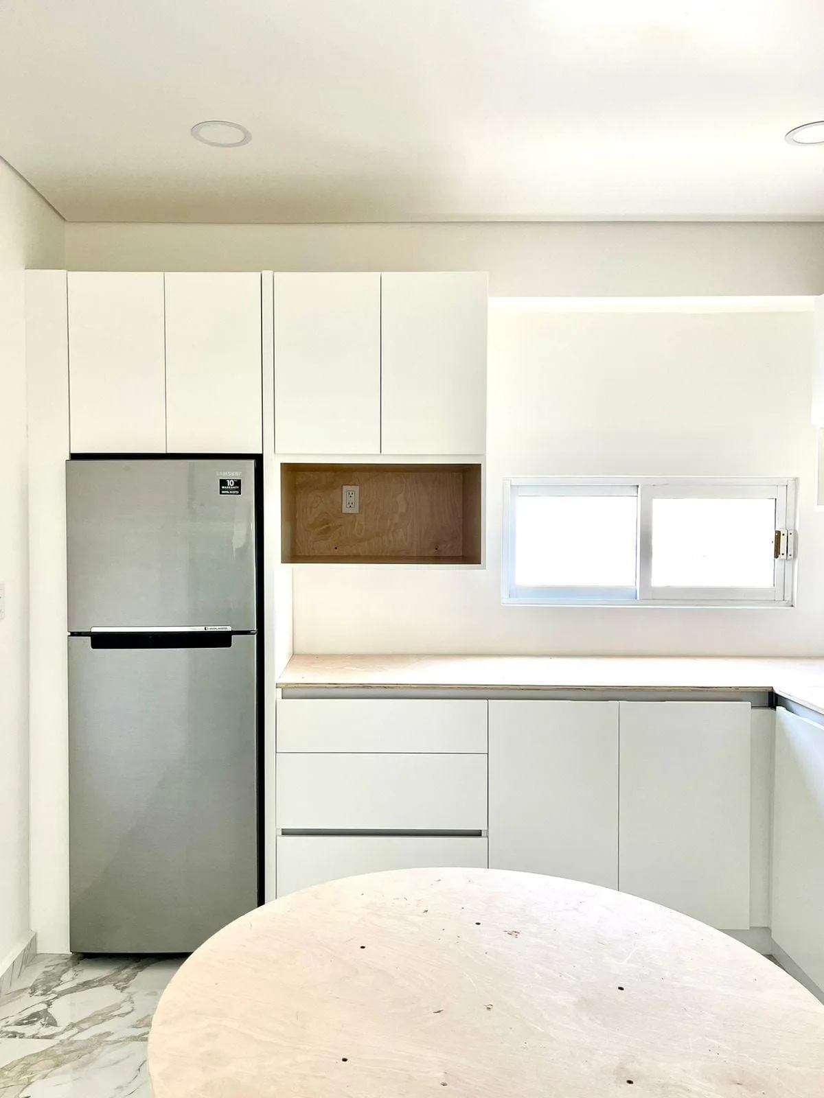 Cocina a medida en Tijuana — testimonio de Carolina M.